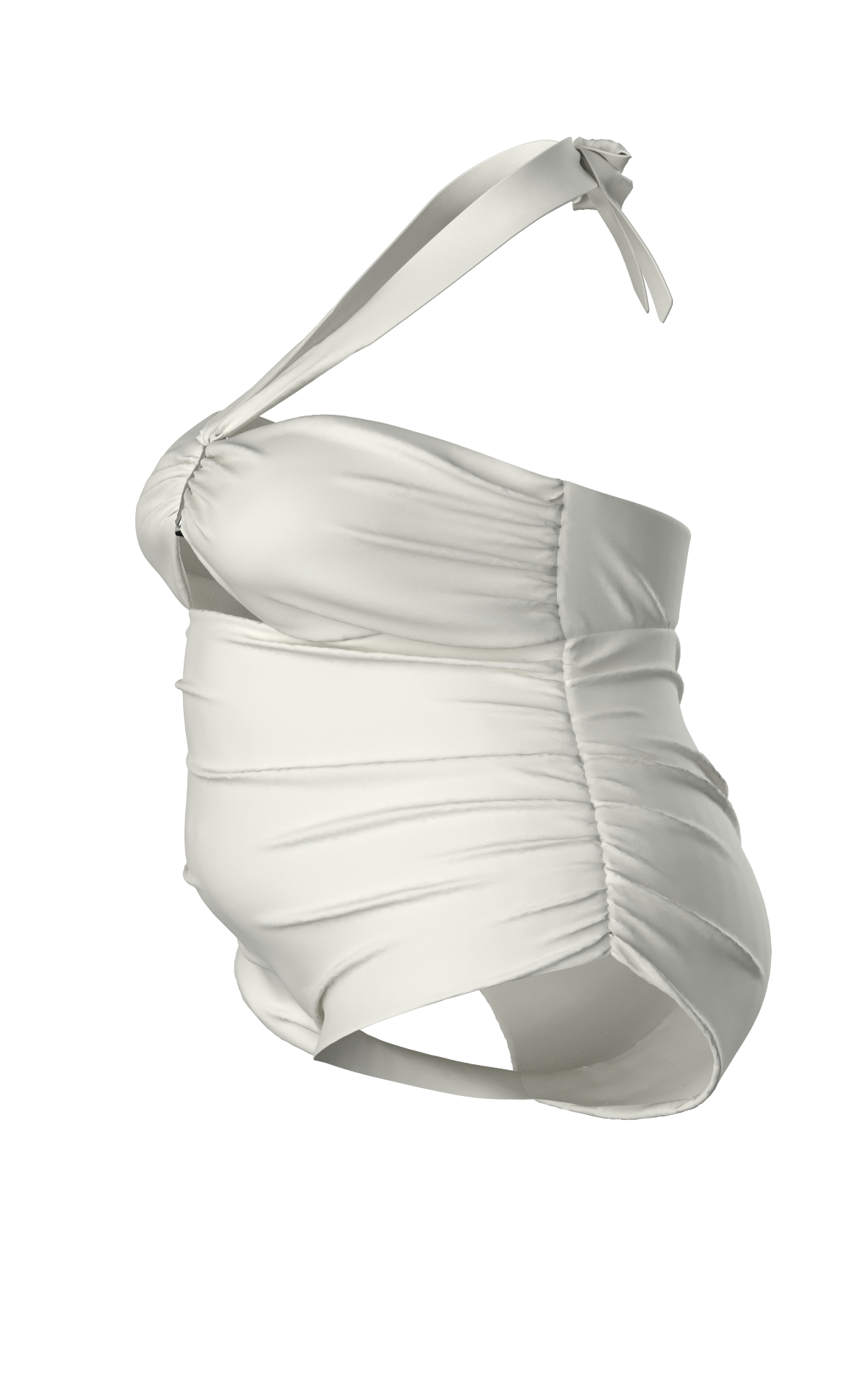Lola One-Piece Halter