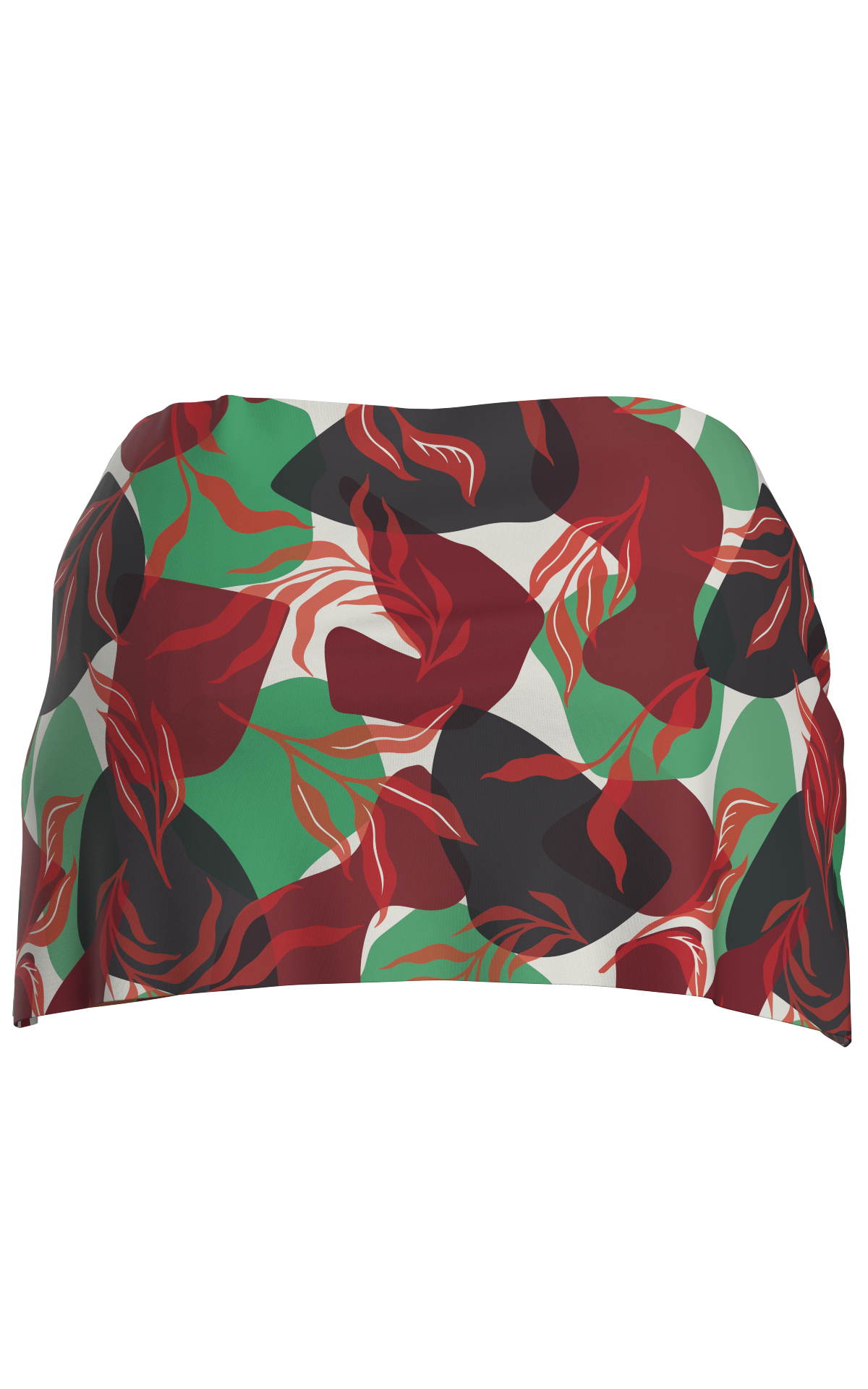 Nola Resort Skort