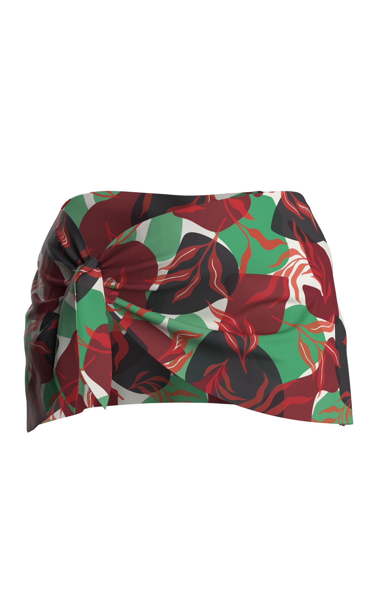 Nola Resort Skort