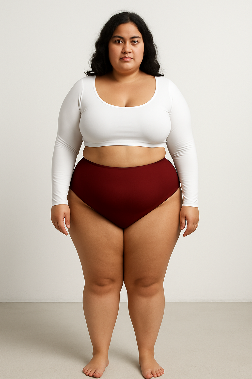 Sera Swim Brief