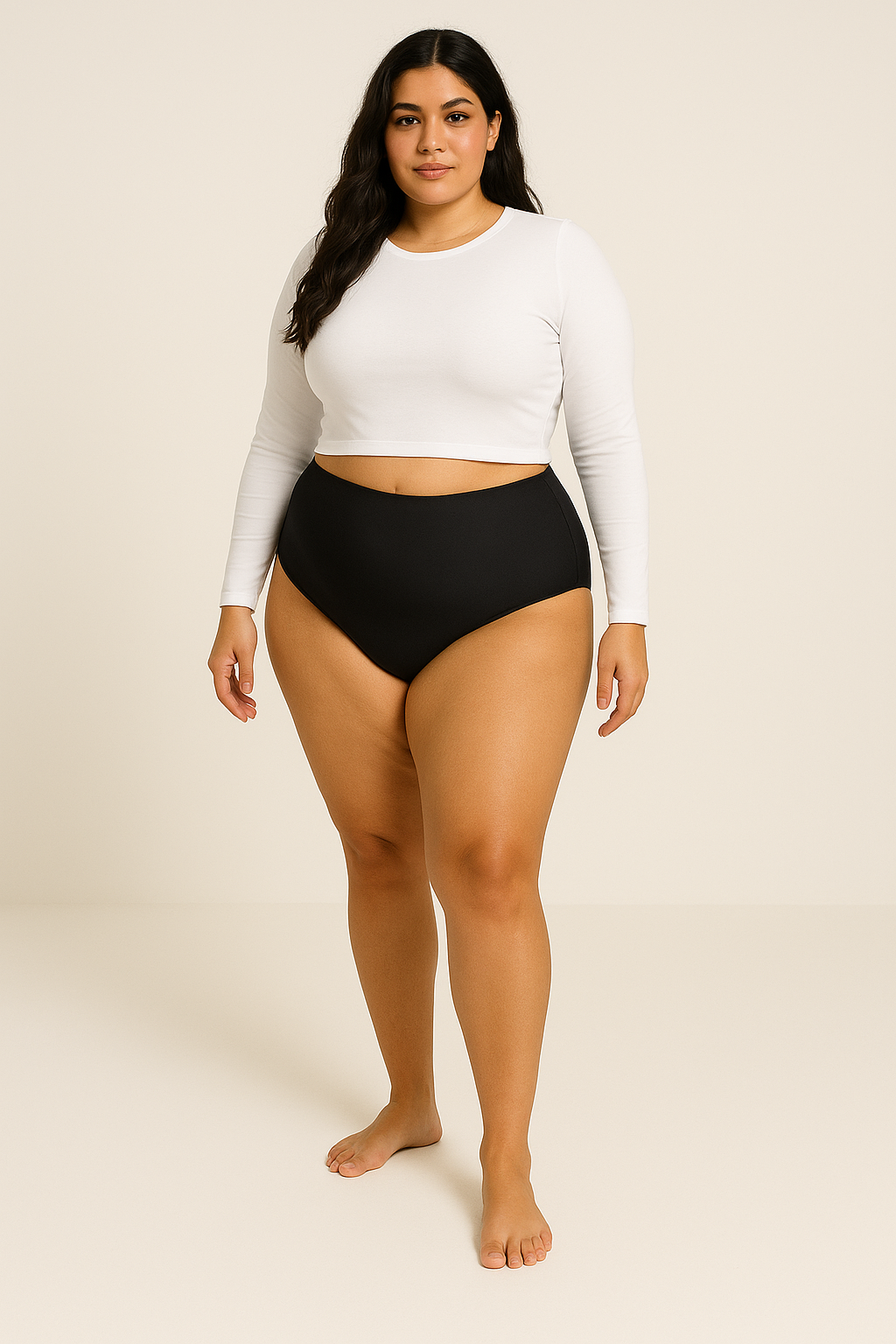 Sera Swim Brief