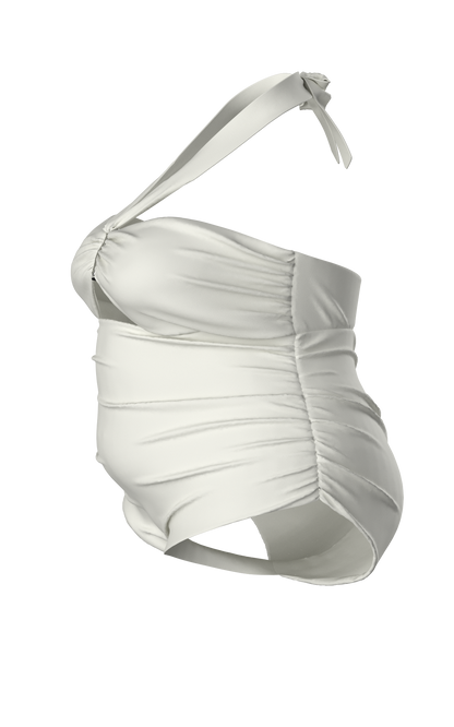 Lola One-Piece Halter