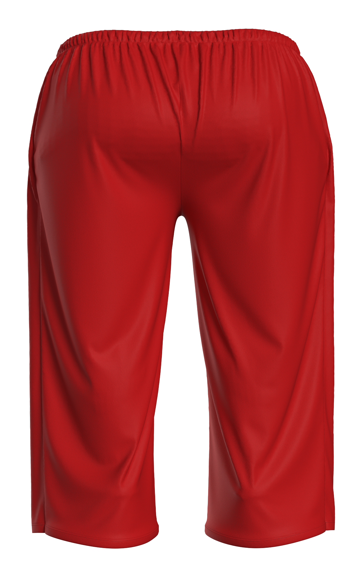 Deirdre Side Slit Pant