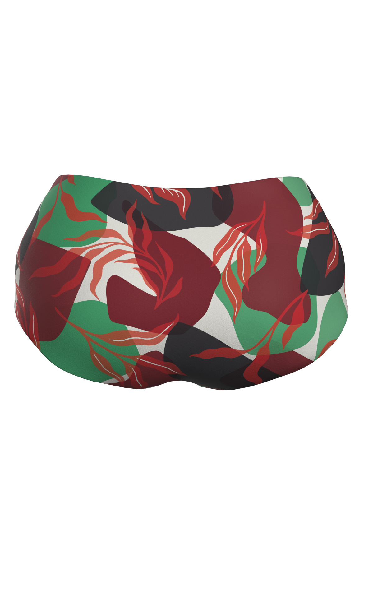 Sera Swim Brief