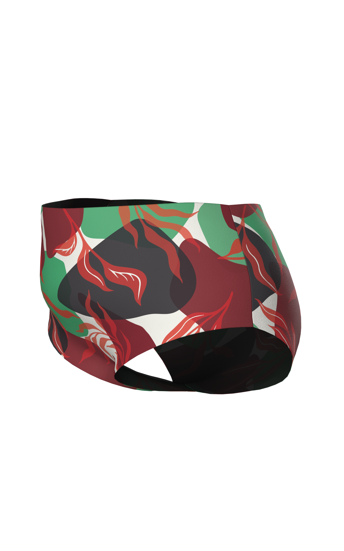 Sera Swim Brief